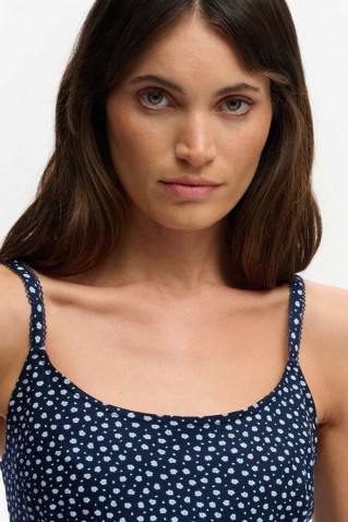 printed cami maxi dress superdry & co