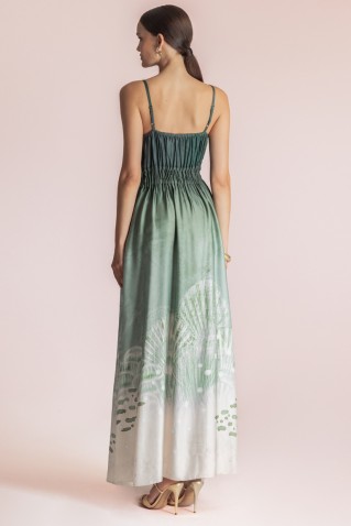 φορεμα moutaki