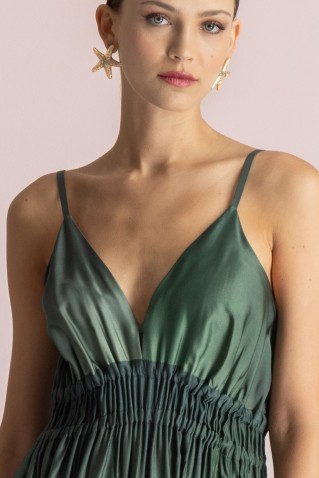 φορεμα moutaki