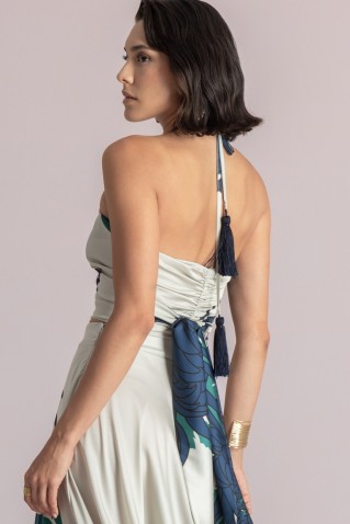 δετη μπλουζα moutaki