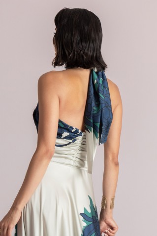 δετη μπλουζα moutaki