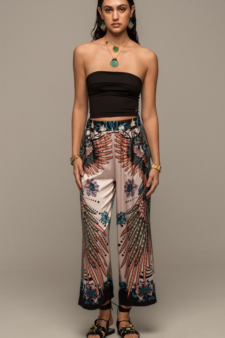 "unity" short dress peace & chaos