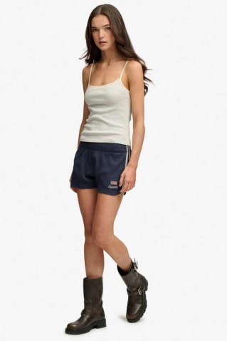 waffle retro shorts superdry & co