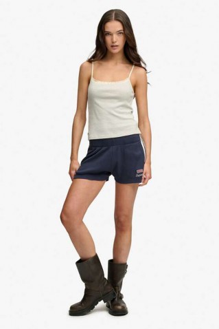 waffle retro shorts superdry & co