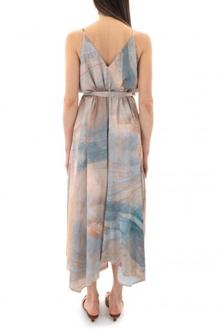 εμπριμε φορεμα moutaki