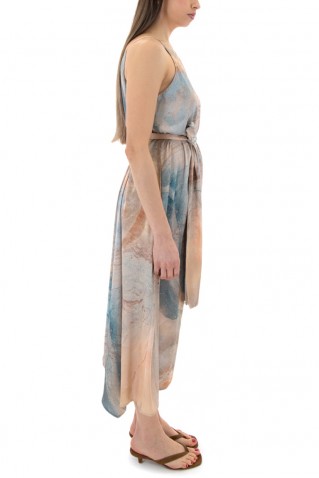 εμπριμε φορεμα moutaki