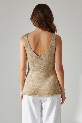 πλεκτη μπλουζα moutaki