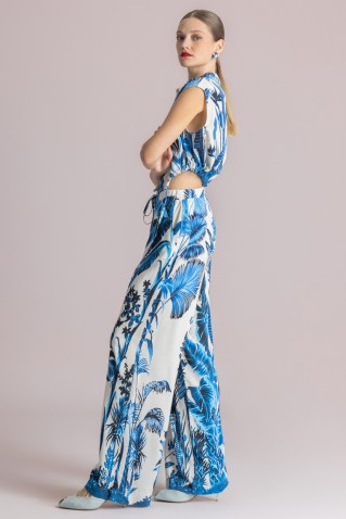 printed shirt moutaki