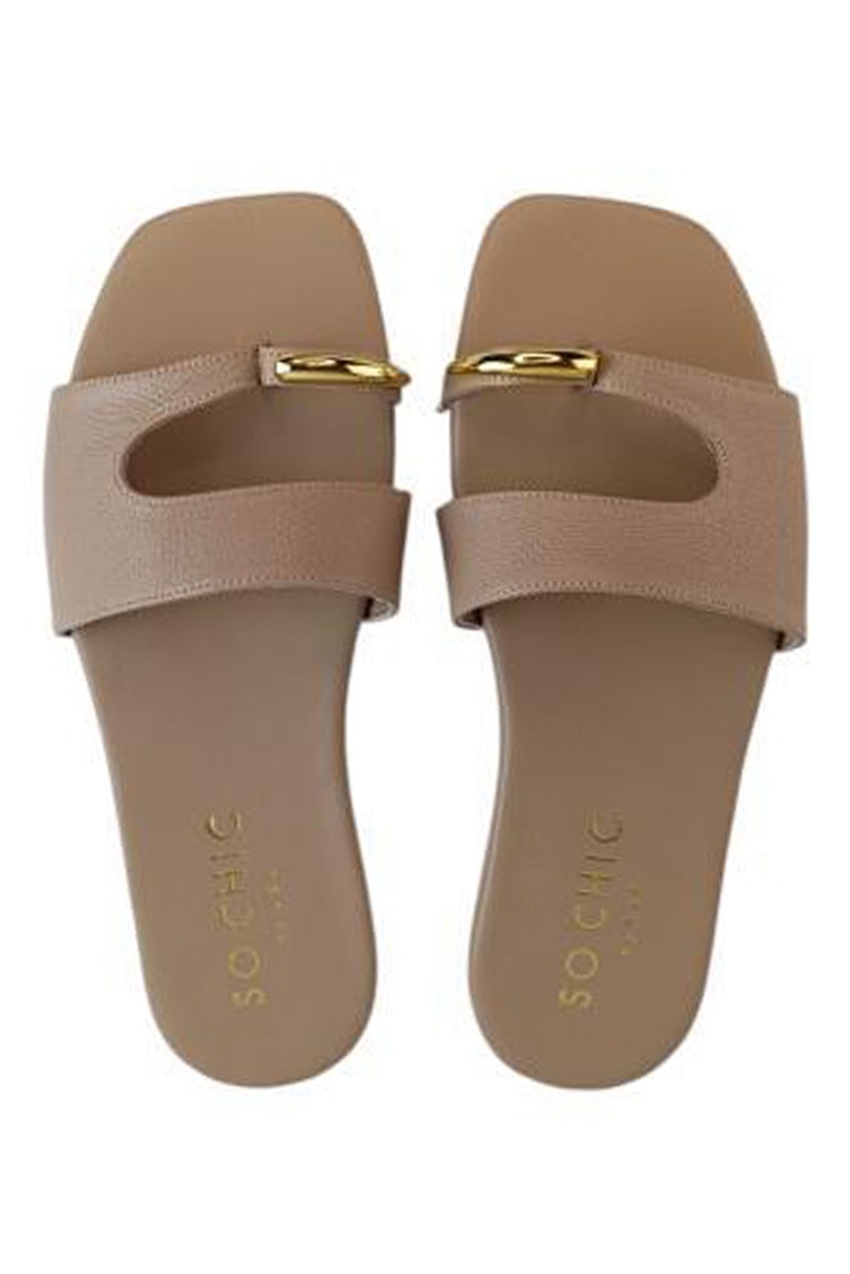 matilda πεδιλο sochic shoes