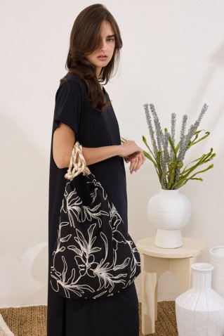 ruben τσαντα namaste