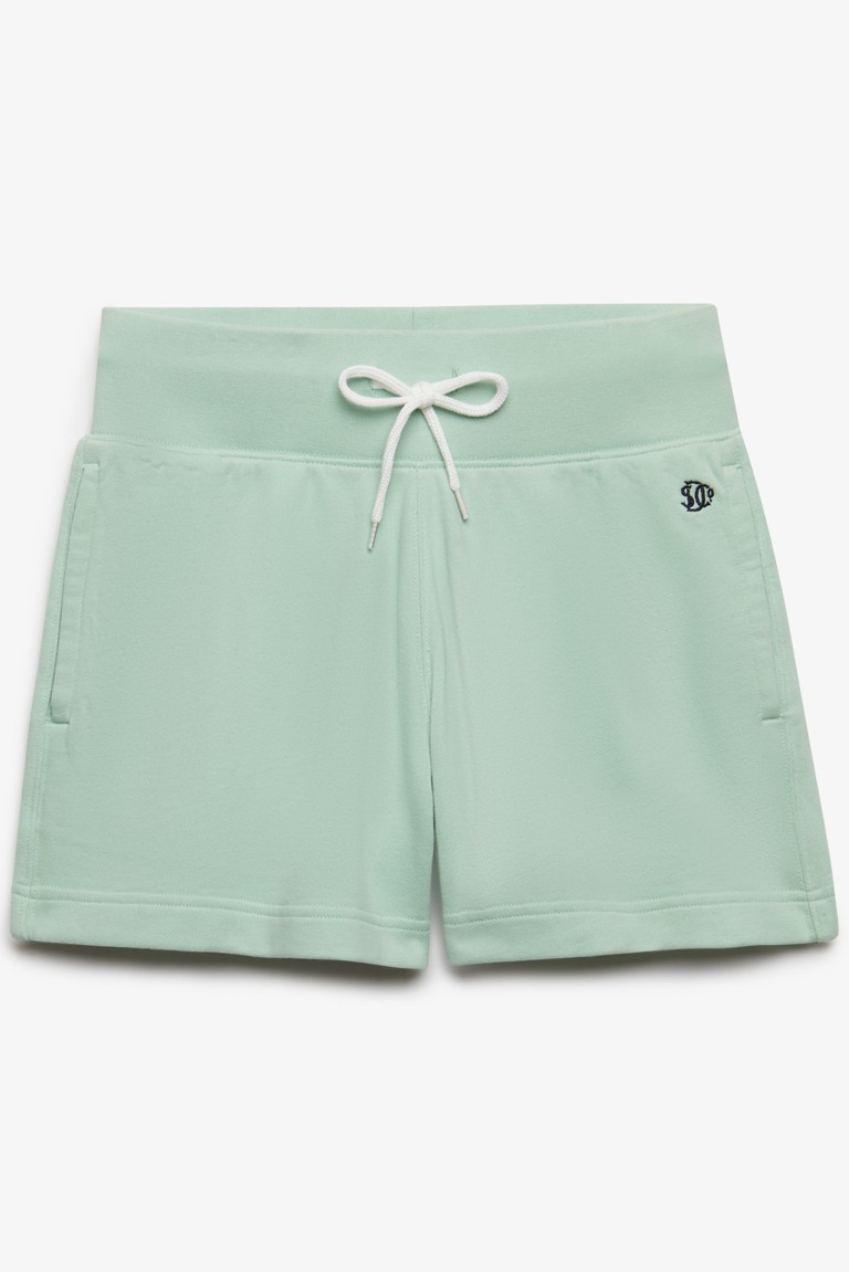 sweat short superdry & co