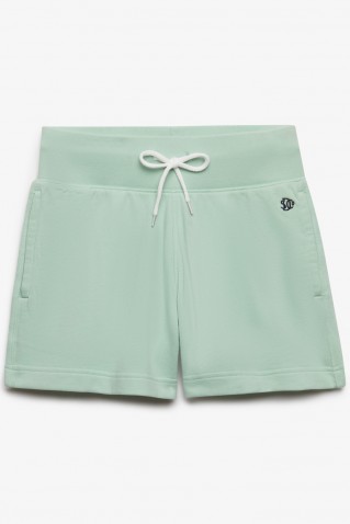 sweat short superdry & co