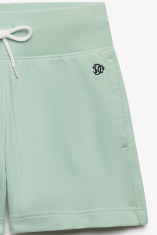 sweat short superdry & co
