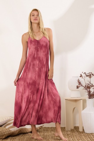 "valesia" φορεμα namaste