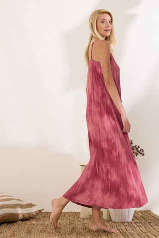 "valesia" dress namaste