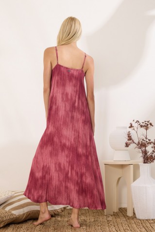 "valesia" φορεμα namaste