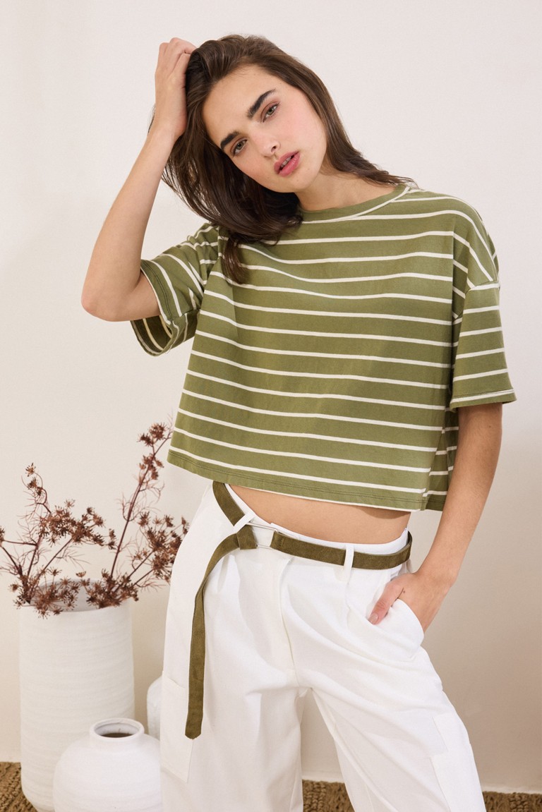 elenai 1 μπλουζα namaste