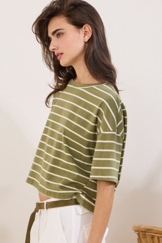 elenai 1 μπλουζα namaste