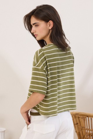 elenai 1 μπλουζα namaste