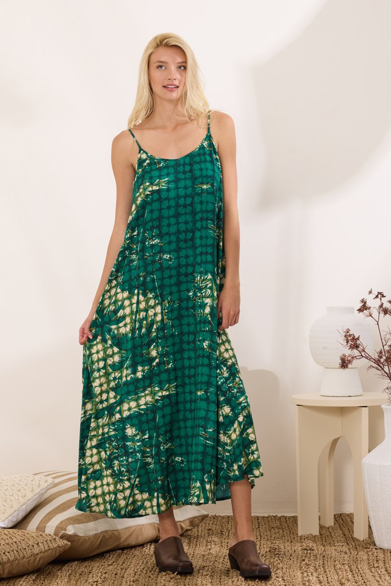 odelis dress namaste