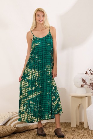 odelis dress namaste