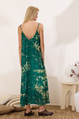 odelis dress namaste