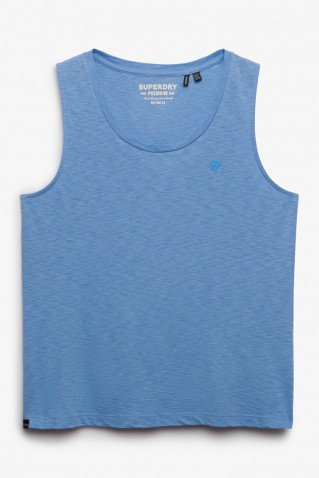 scoop neck tank top superdry & co
