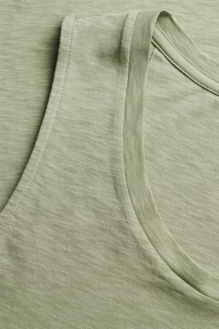 scoop neck tank top superdry & co