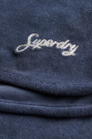 heritage terry shorts superdry & co