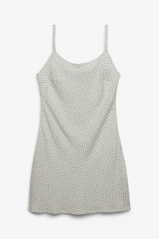 printed cami mini dress superdry & co