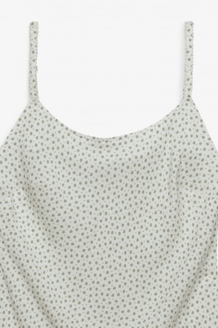 printed cami mini dress superdry & co