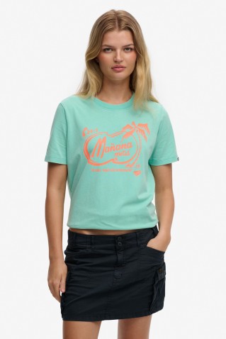 roadside trade relaxed tee superdry & co