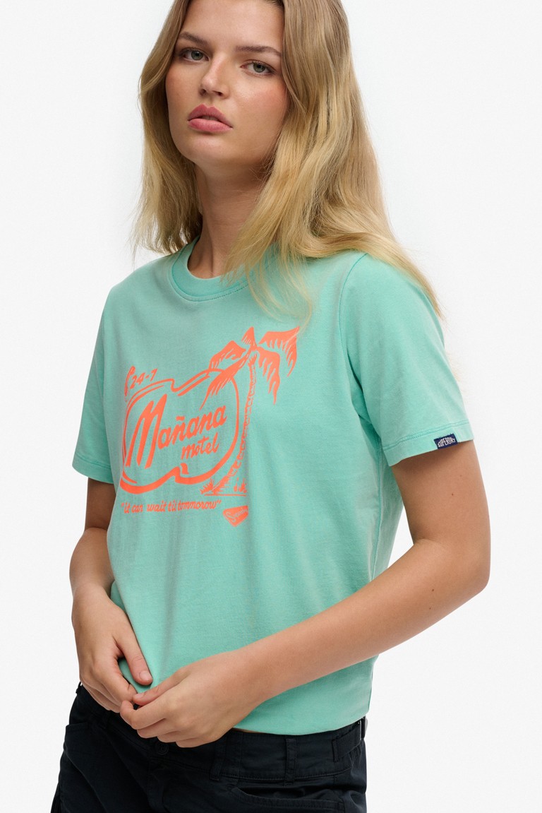 roadside trade relaxed tee superdry & co
