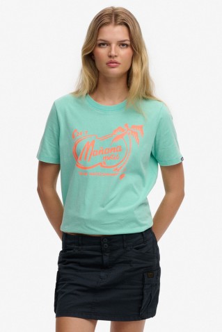 roadside trade relaxed tee superdry & co