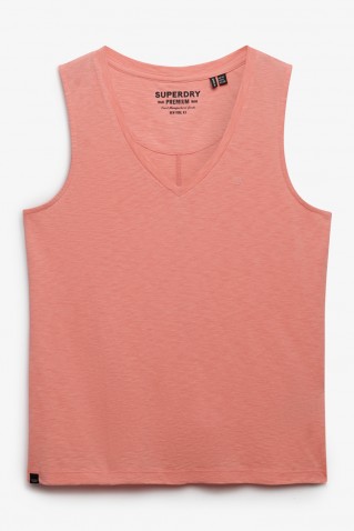 v-neck vest tee superdry & co