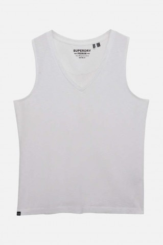 v-neck vest tee superdry & co
