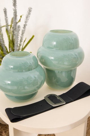 ormi ζωνη namaste