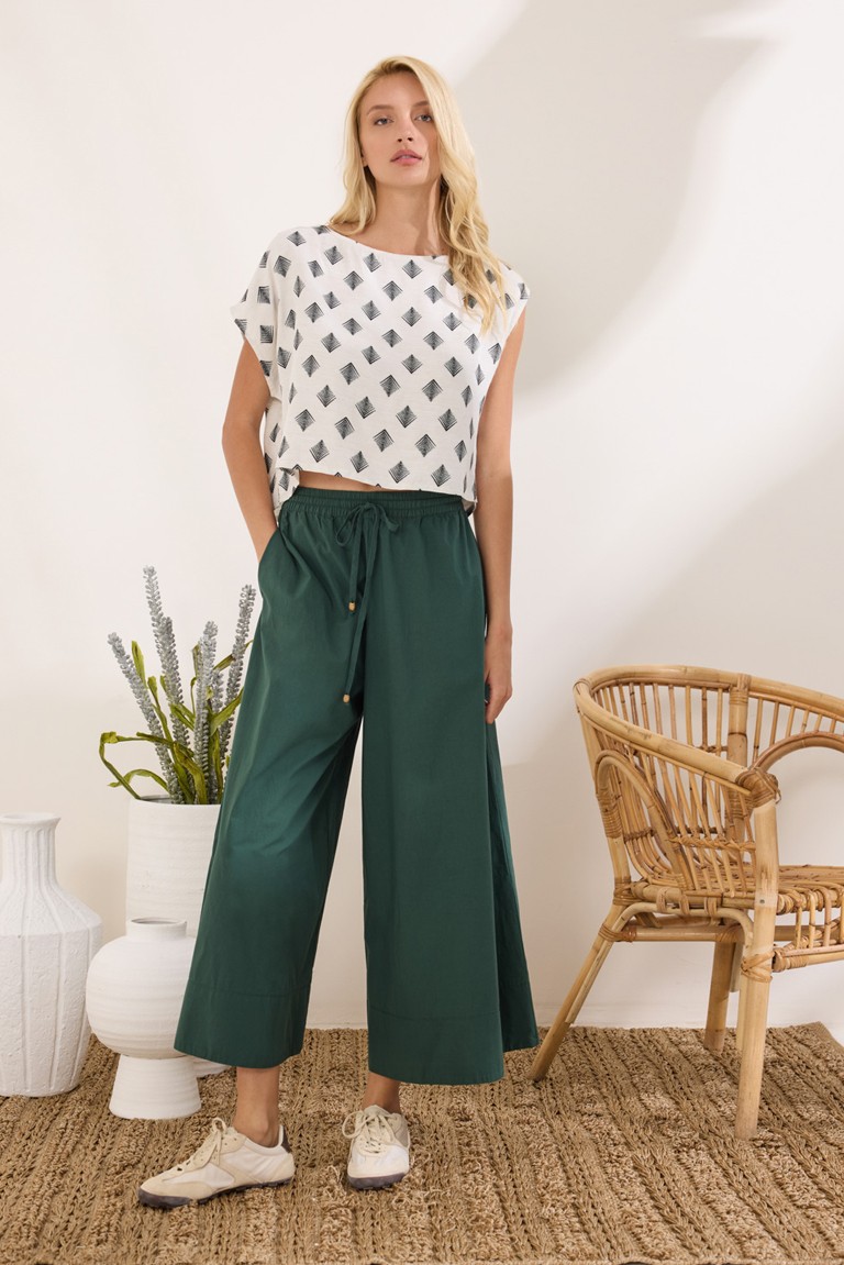 tavia παντελονι namaste