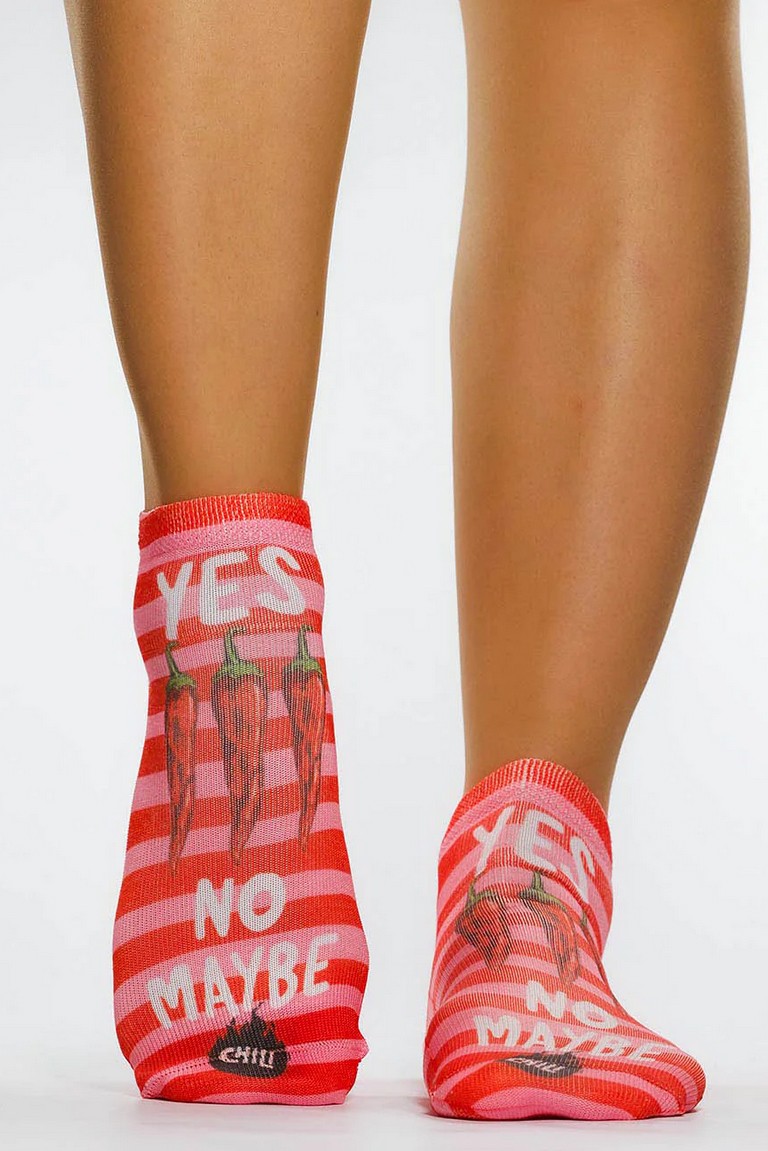 chili 2 socks wigglesteps