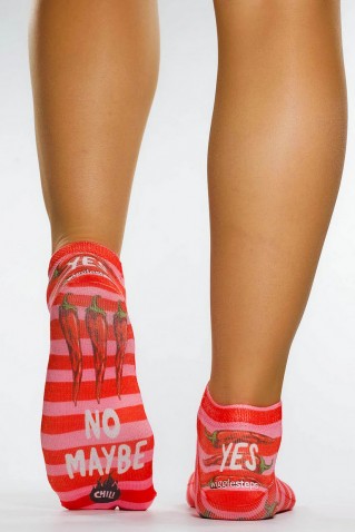 chili 2 socks wigglesteps