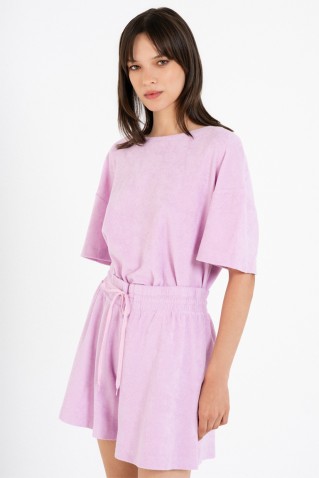 terry shorts philosophy