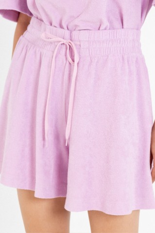 terry shorts philosophy