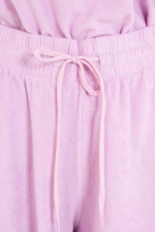 terry shorts philosophy