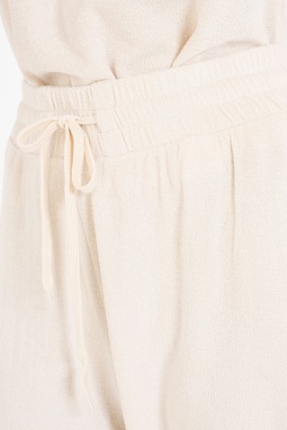 terry loose pants philosophy