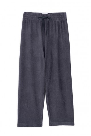 terry loose pants philosophy