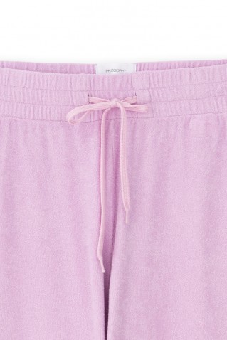 terry loose pants philosophy