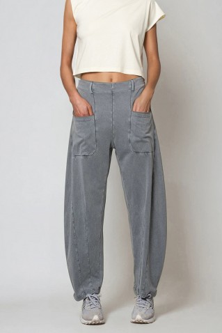 nadia pocket sweatpants noah