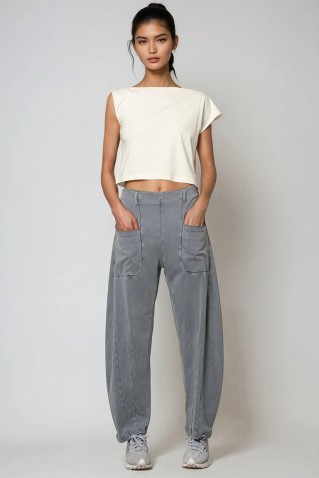 nadia pocket sweatpants noah