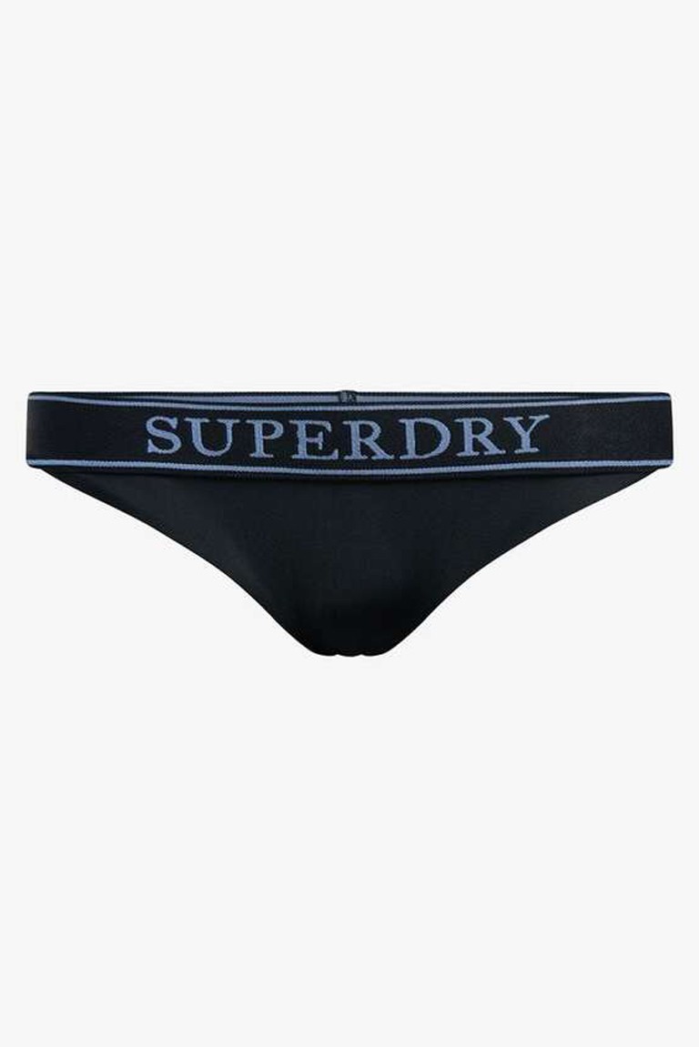 classic bikini bottom superdry & co