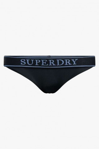 classic bikini bottom superdry & co